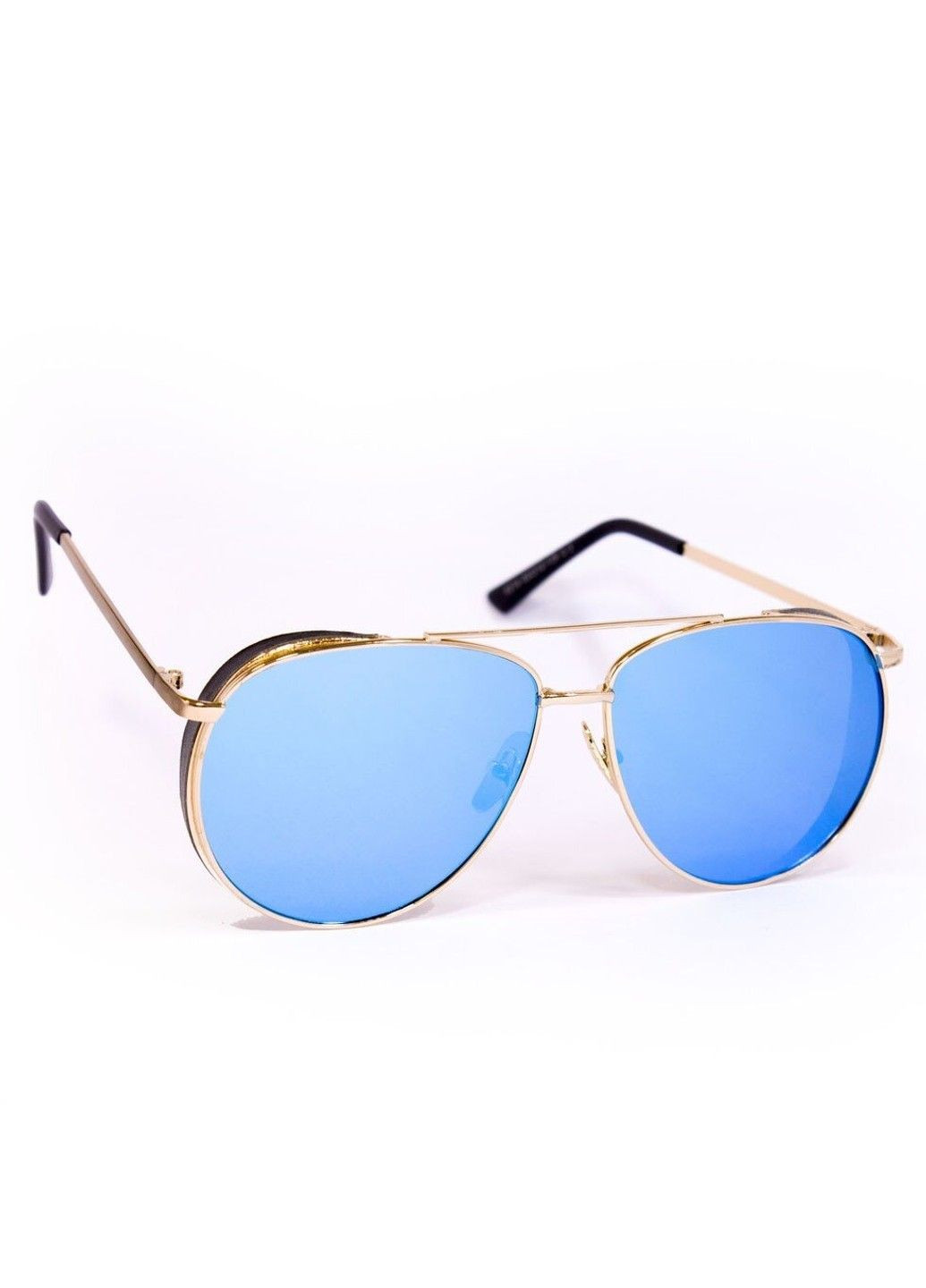Солнцезащитные женские очки 8314-3 BR-S (291984075)