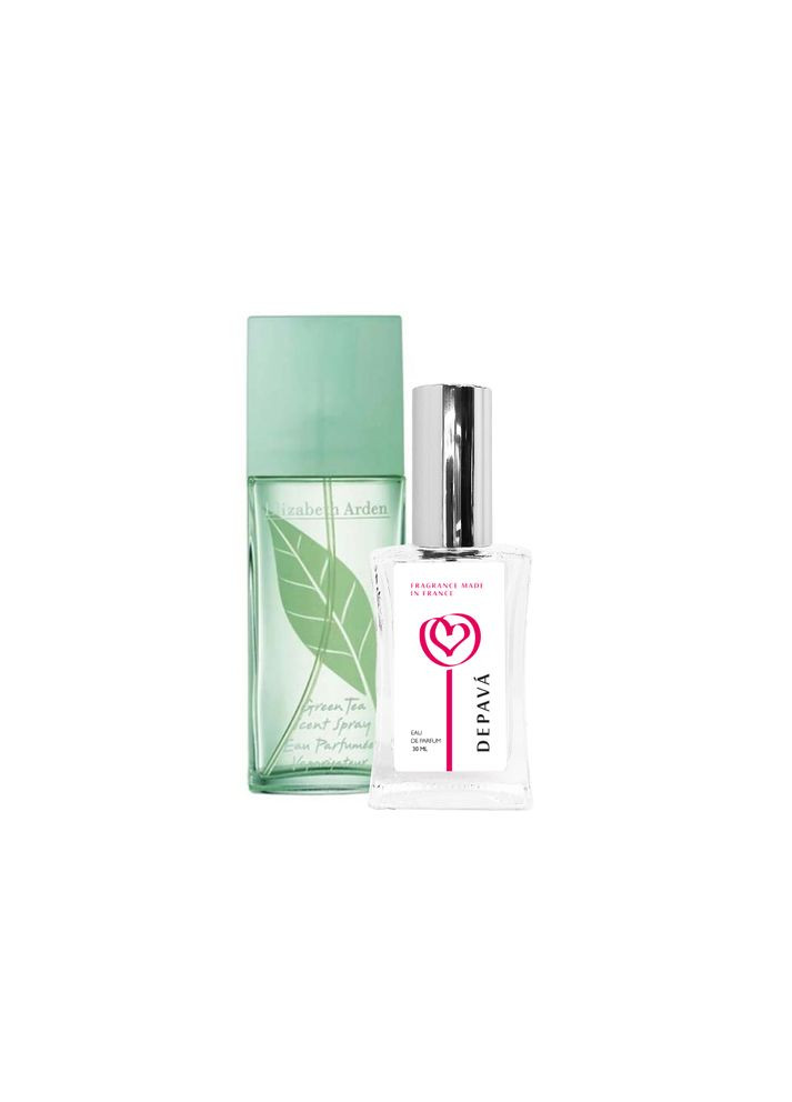 Парфум DEPAVA (Elizabeth Arden Green Tea) жіночий 30мл PdParis (303368123)