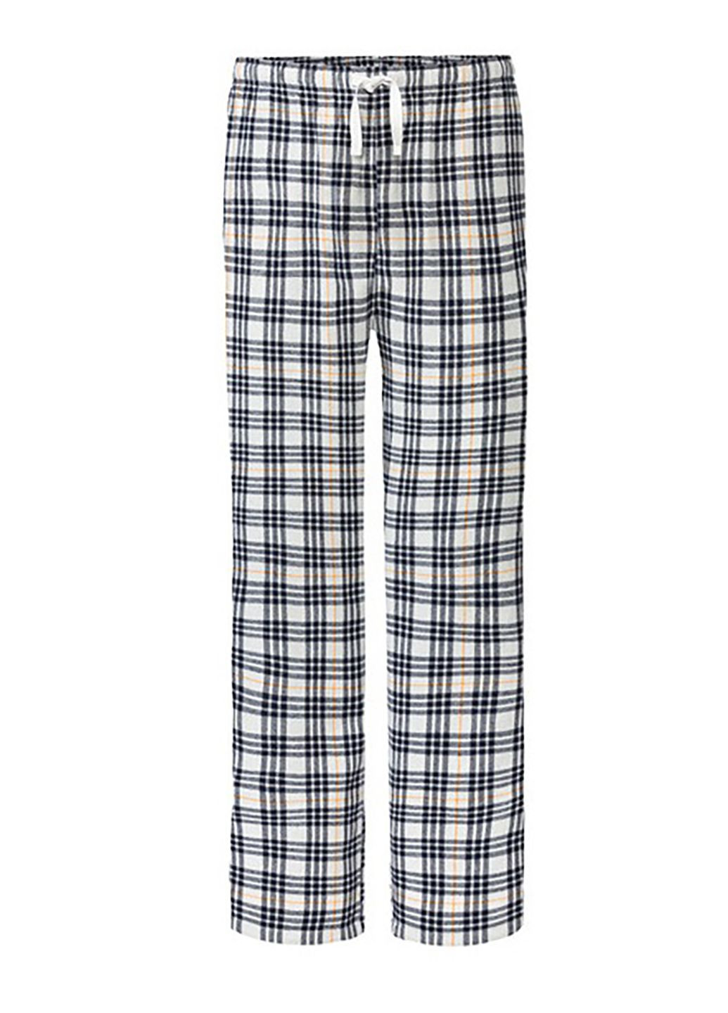 Пижама (лонгслив + брюки) Livergy (322211211)