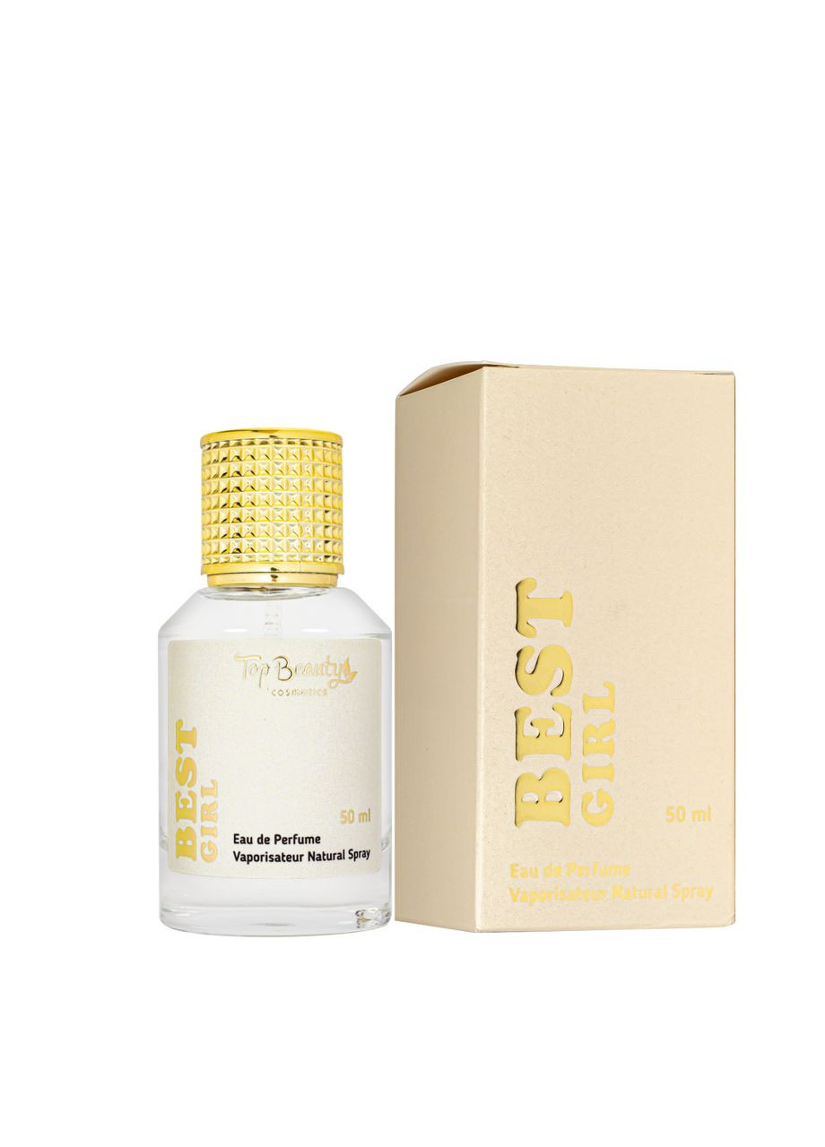 Туалетная вода женская Best Girl 50 мл Top Beauty (371187824)