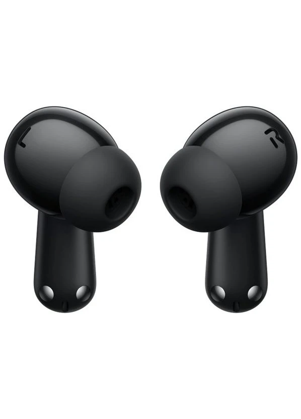 Bluetooth-гарнітура Enco Air4 Pro Чорний (ETEA1 Чорний)_акція Oppo (396848832)