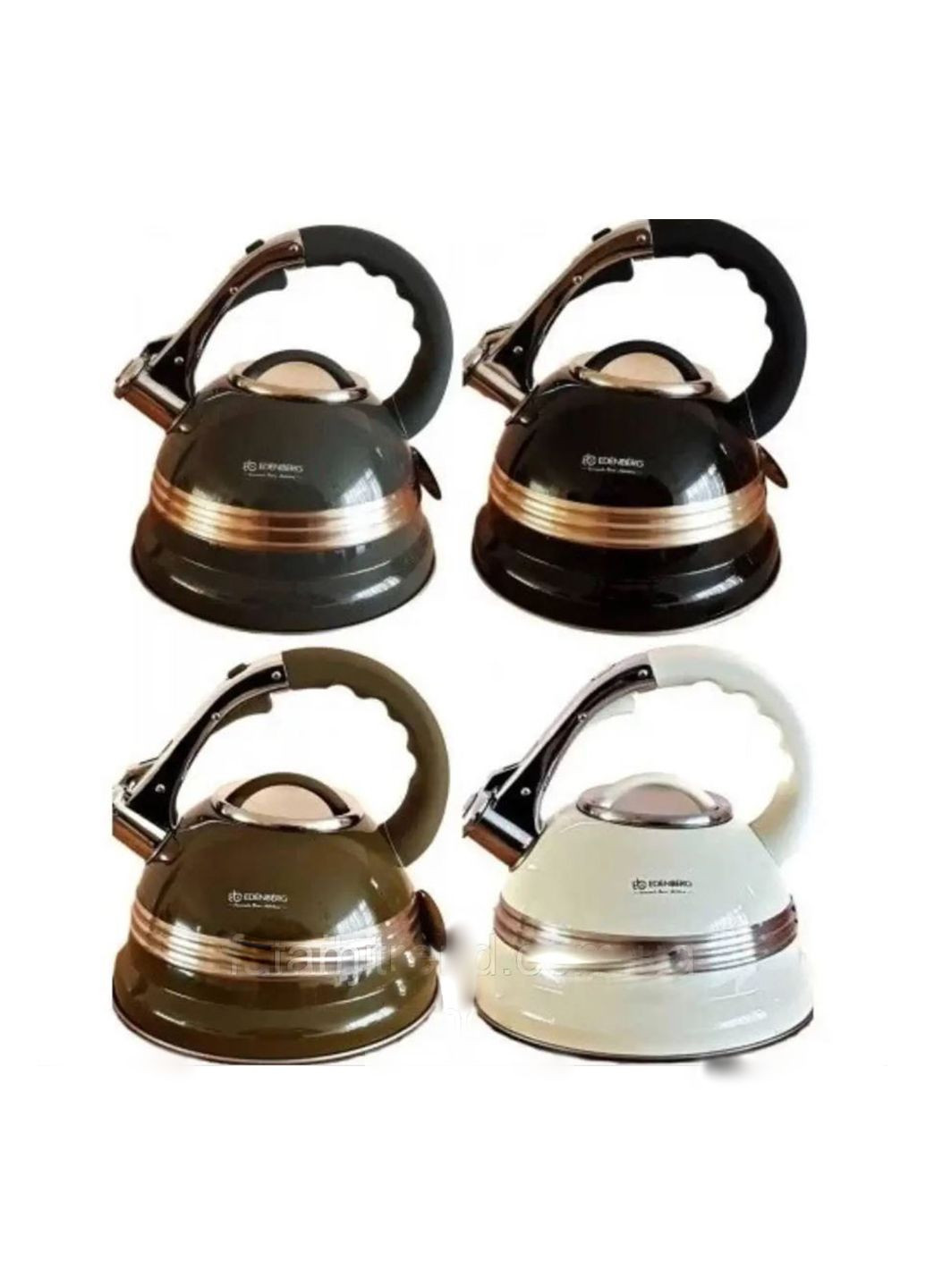 Чайник EB-1958 Edenberg (334881087)