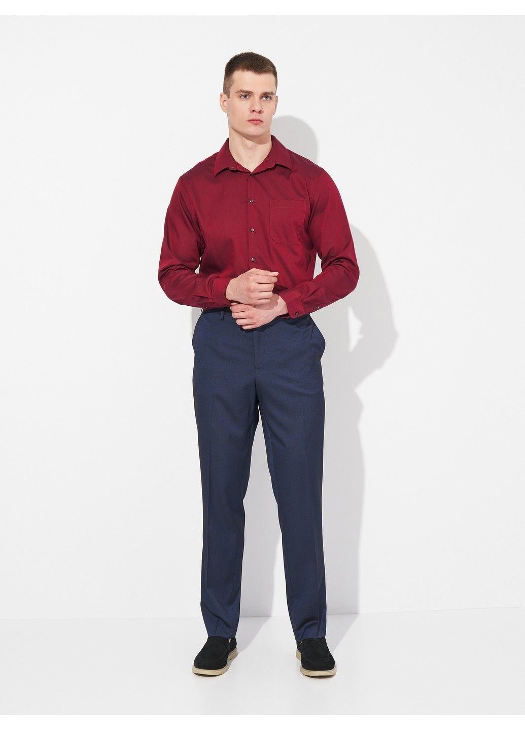 Рубашка C&A (348900357)