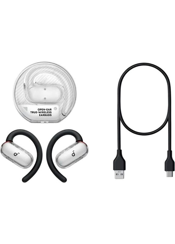 Гарнитура SoundCore V40i White (A3878G21) Anker (353835164)