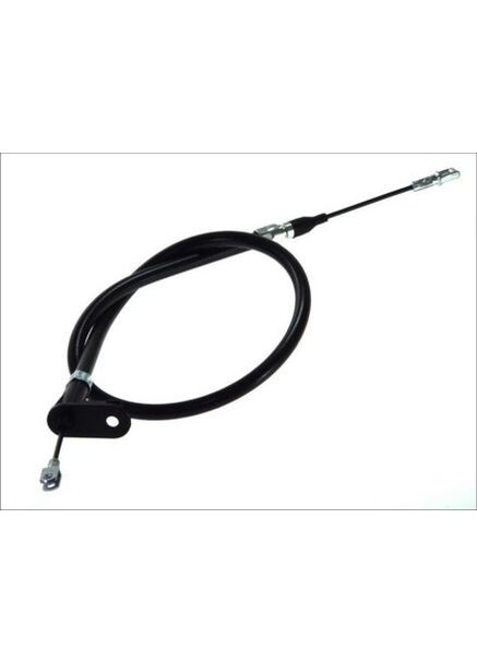 Трос ручного гальма MERCEDES A CLASS (вир-во ) 27.0214 Adriauto (366213232)