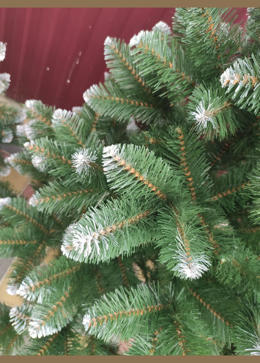 Ялинка "Снігова Королева" No Brand (307288709)