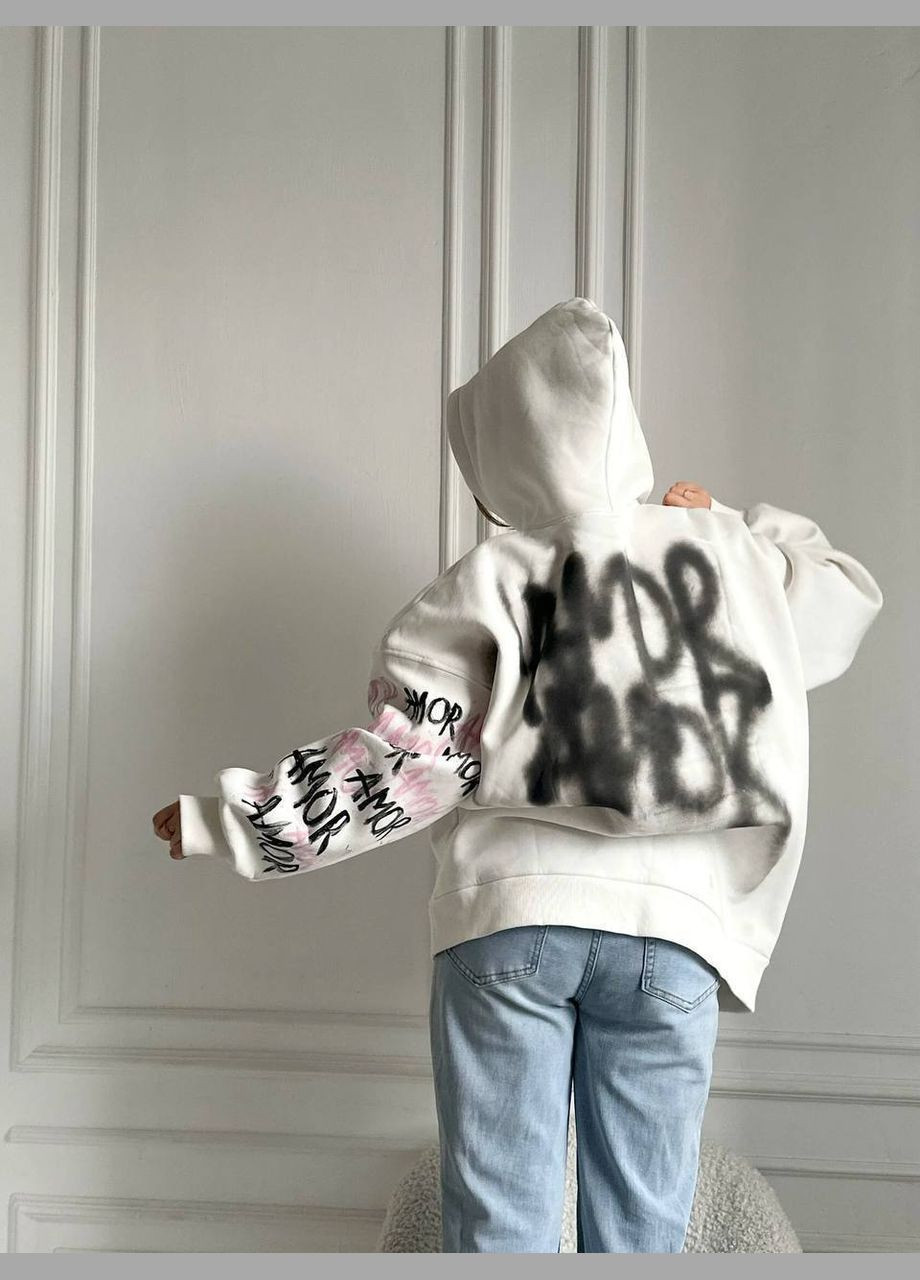 Худи женский No Brand (301538437)