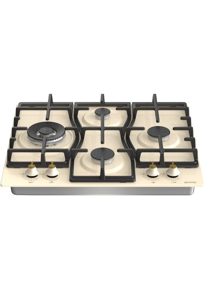 Варильна поверхня GW 6D42CLI (BG6FE-G0B) Gorenje (339607142)