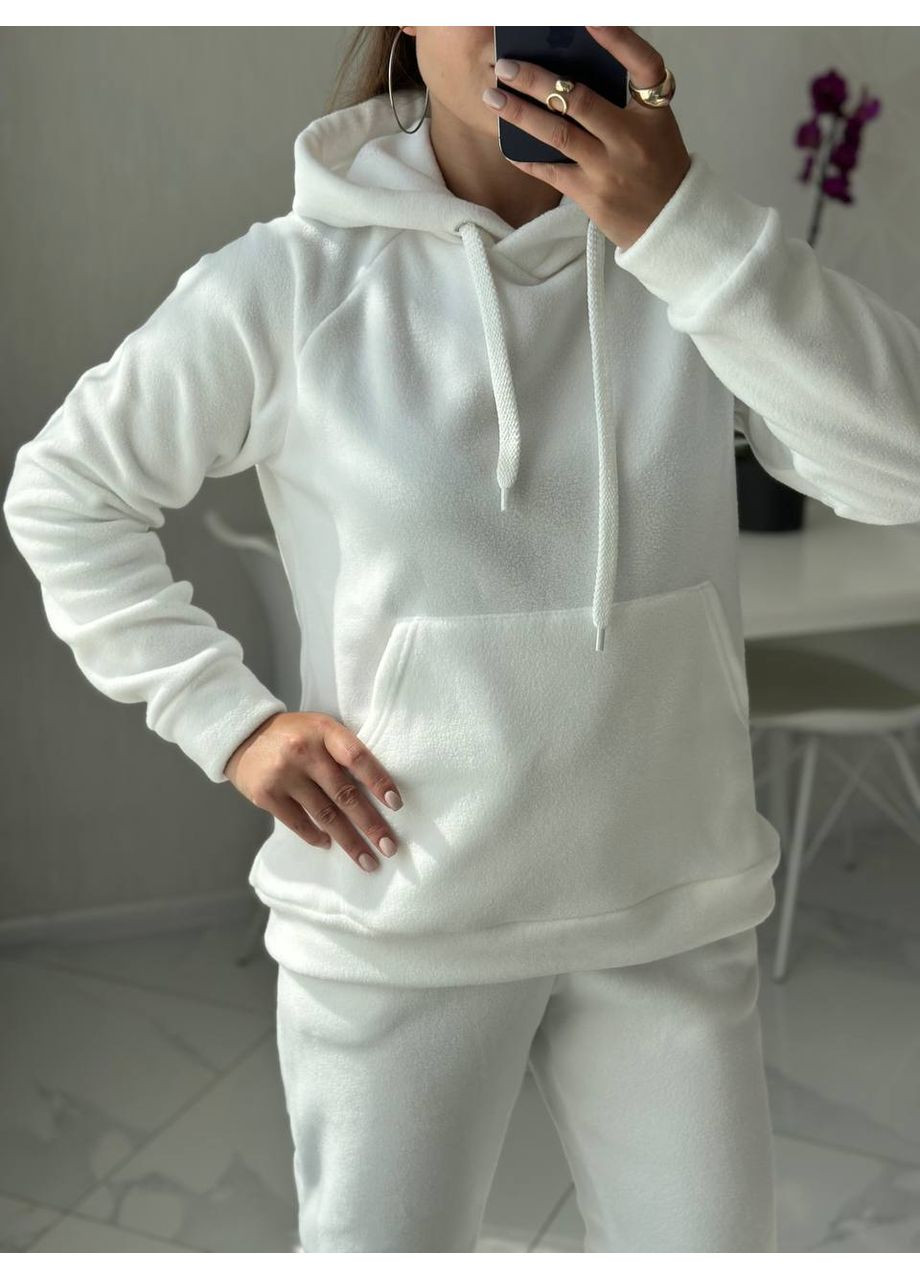 Женский спортивный костюм из флиса Україна (355889473)