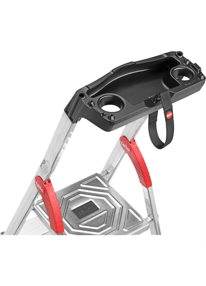 Стрем'янка 7 ступенів, L80 Comfort Line (8040707) Hailo (323239371)