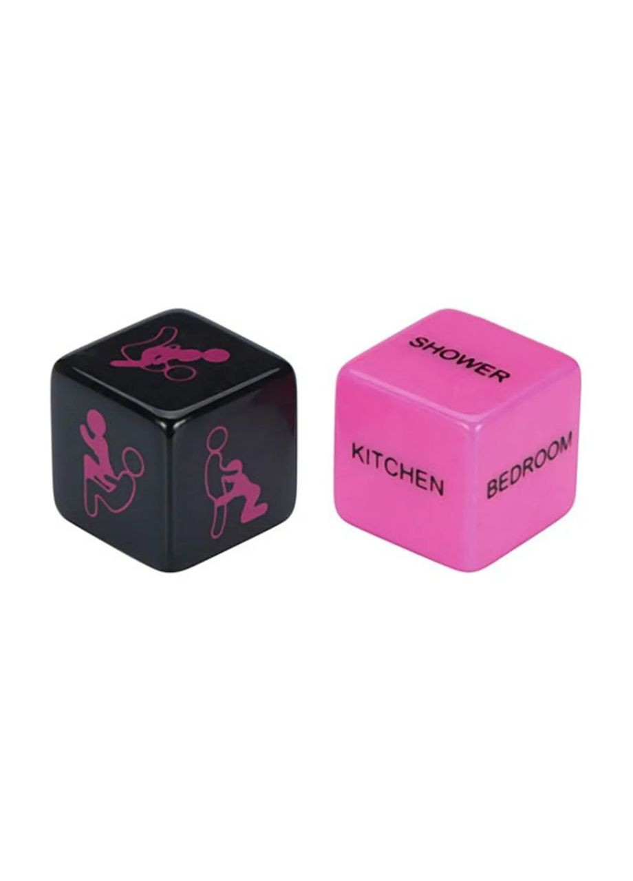 Кубики для сексу "Зроби це" No Brand (370202947)