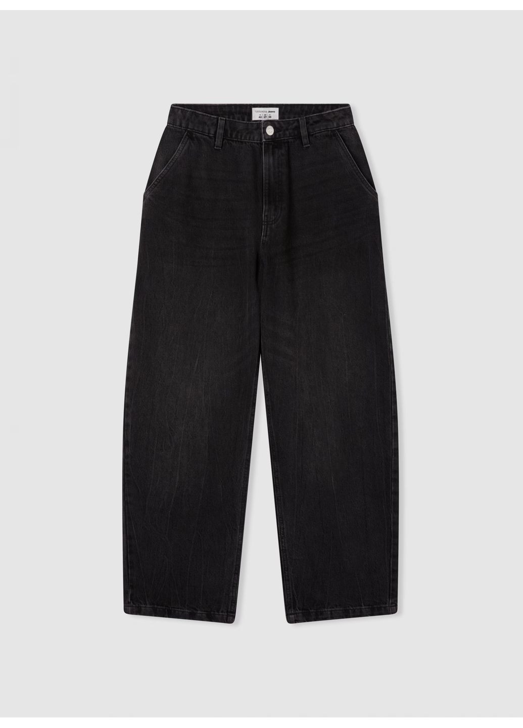 Джинсы жен Terranova - (361958604)