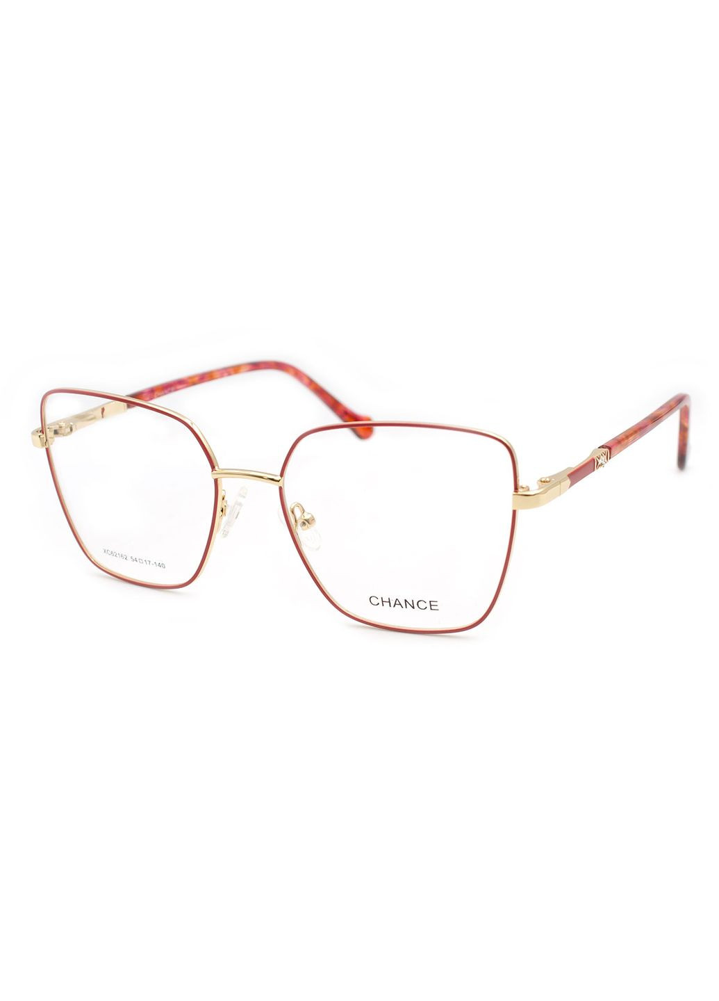 Оправа металлическая 62162-C2 CHANCE (319731384)
