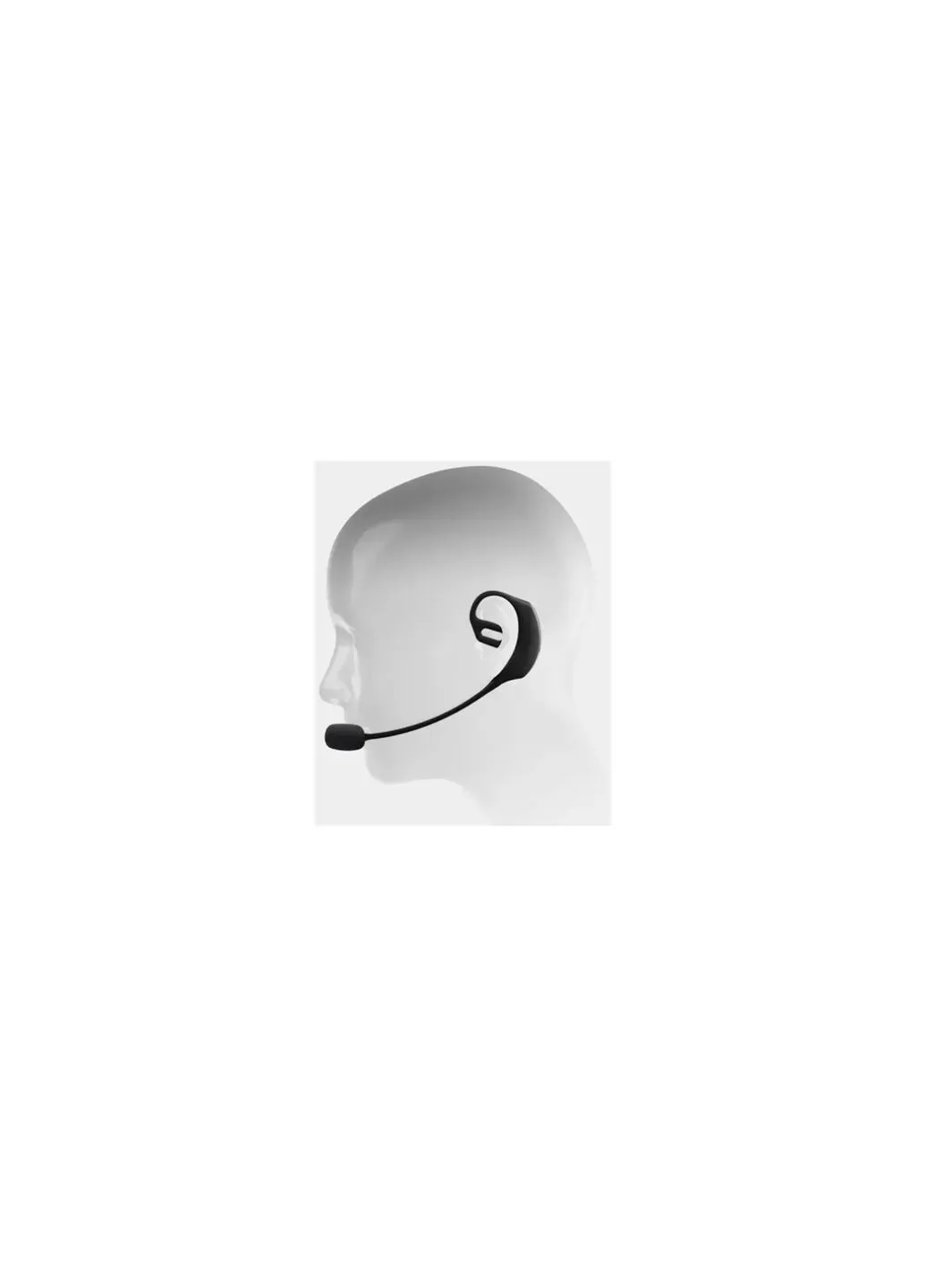 Микрофон (61591) SteelSeries Arena Wireless Mic для Arena 7/9 (356149491)