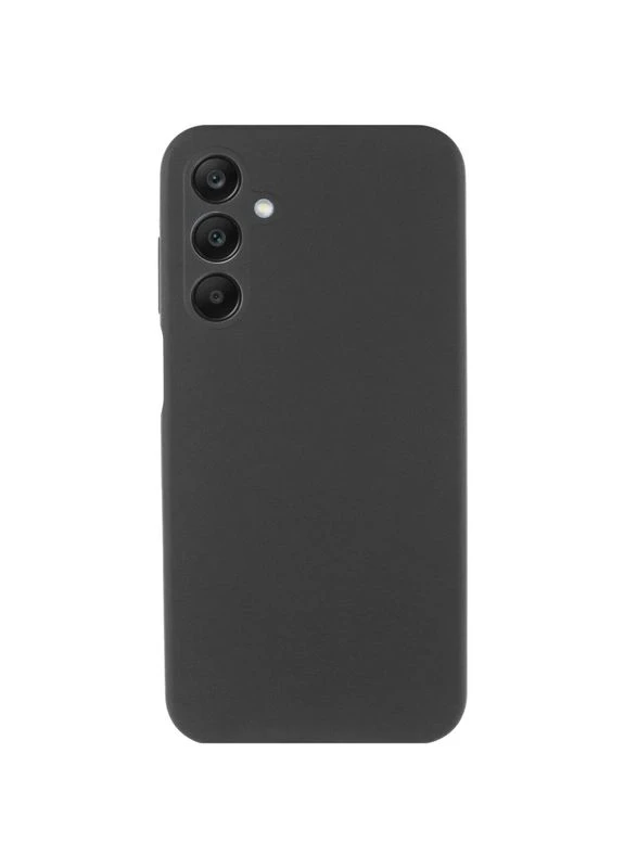 Чехол для смартфона Cosmic Silicone Case AA для Samsung Galaxy A26 5G (CosSilSAA265GBlack) No Brand Silicone Case Android (370649613)