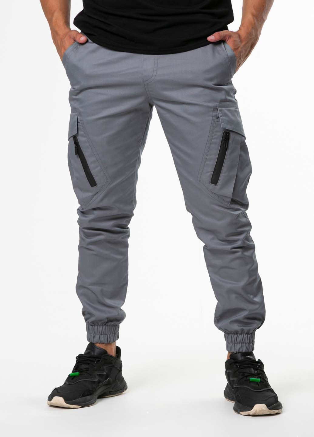 Штани Intruder (304772832)