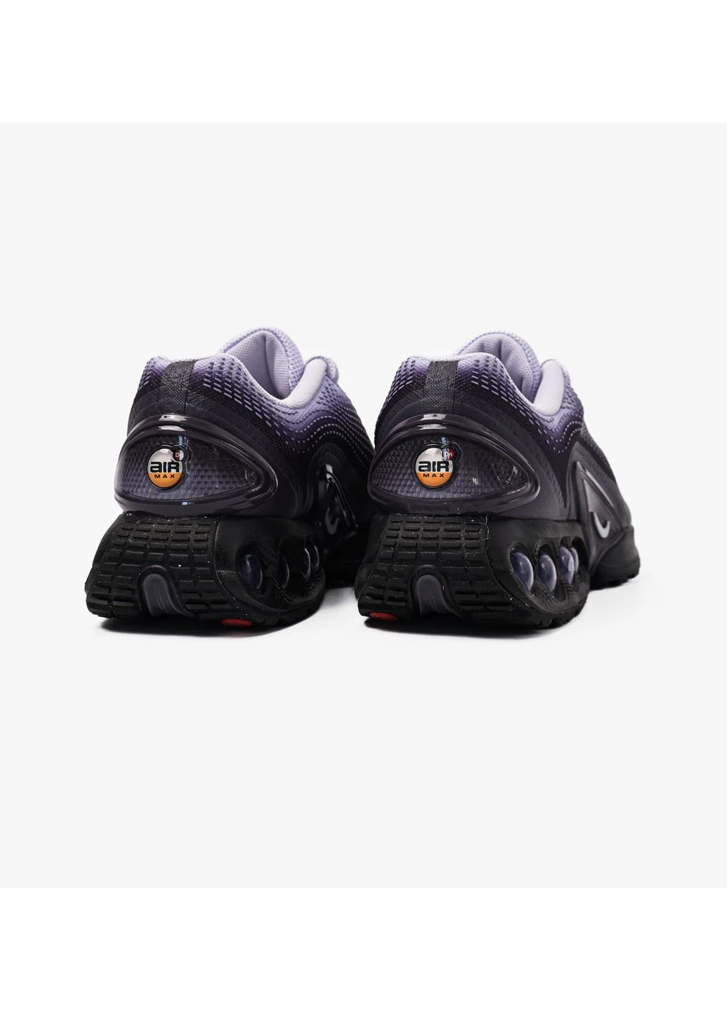 Кросівки Air Max Dn Premium Blue HQ4050-500 Nike сині демісезони (399360290)