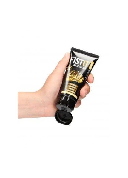 Лубрикант для фистинга на водной основе Fist-It Lube 100 мл No Brand (377883817)