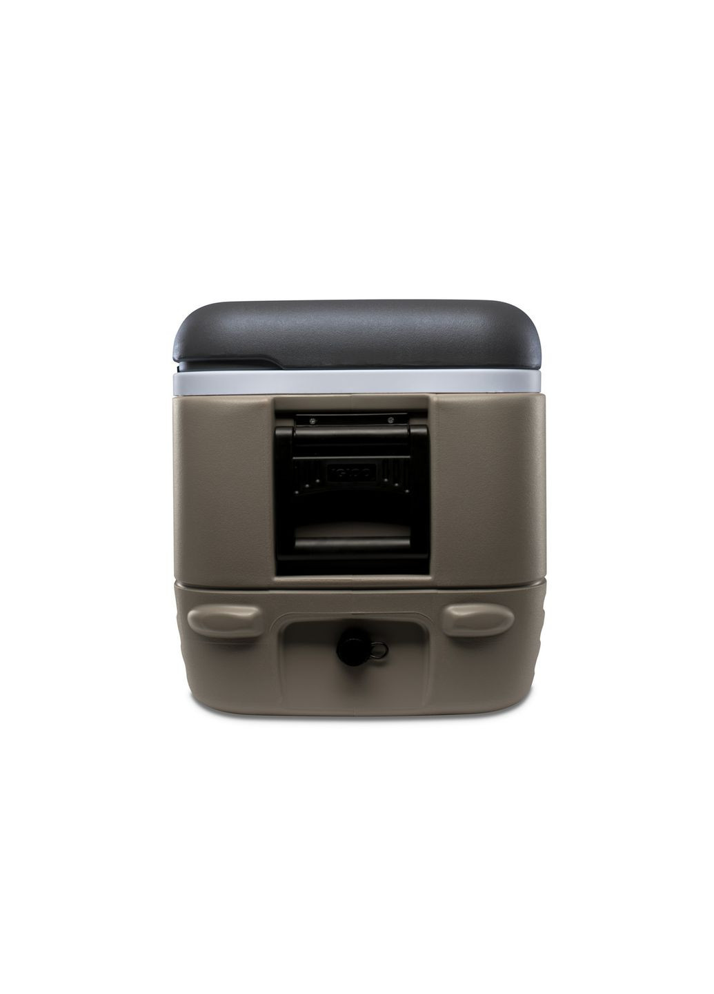 Изотермический контейнер IGLOO Sportsman 120 113 л бежево термобокс для рыбалки и кемпинга термоизолятор ProDobro (367264849)