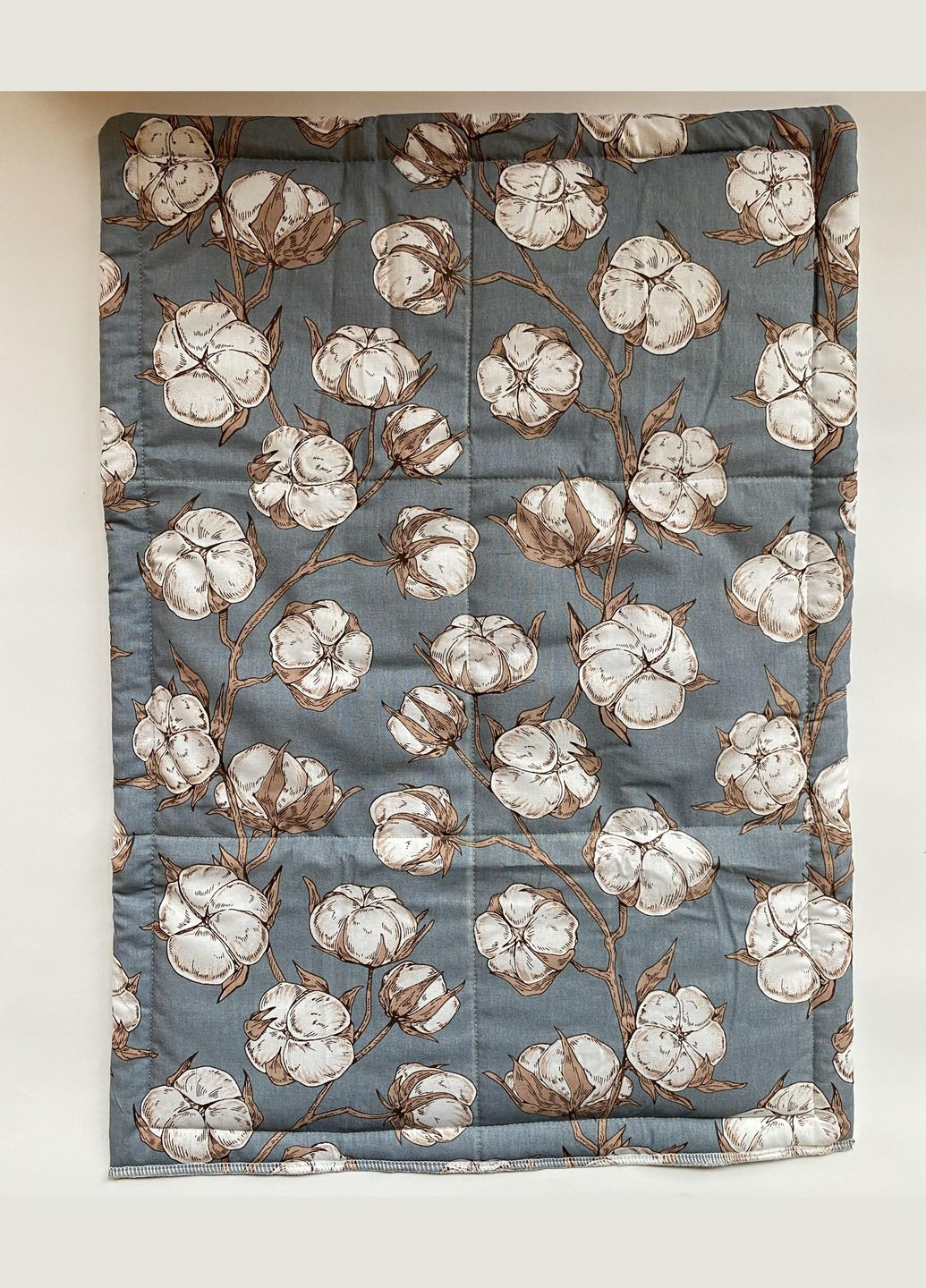 Пелюшки для тварин багаторазові Бавовна 90х60 см (01008) ГризьКо (326052860)