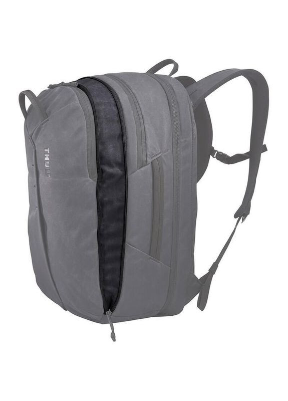 Городской рюкзак Aion Travel Backpack 28L Black (TH 3204721) Thule (322207806)