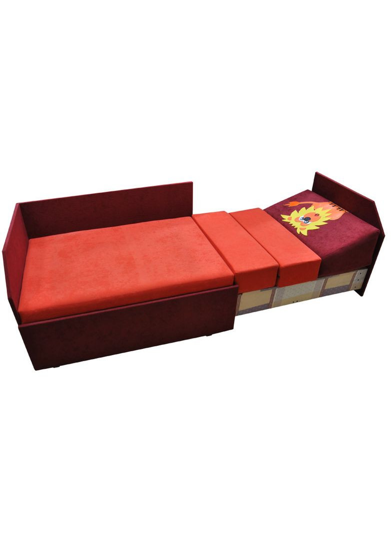 Маленький диванчик Лев ТМ No Brand (322500523)