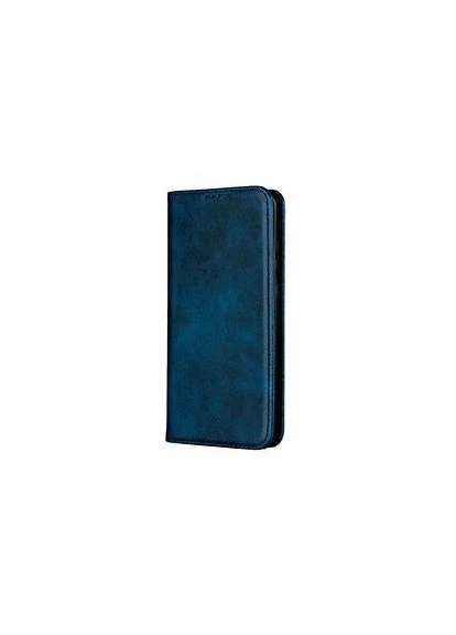 Чохол-книжка шкірозамінник для Samsung A54 5G протиударний чорний Case (370164841)