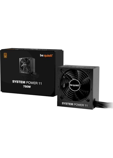 Блок живлення be quiet! (364873888)