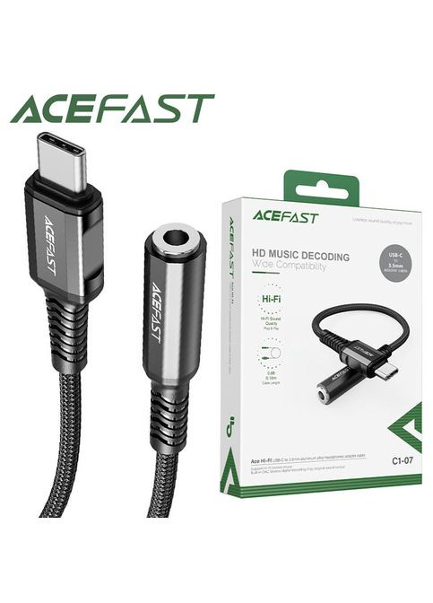 Кабель Acefast (346503779)