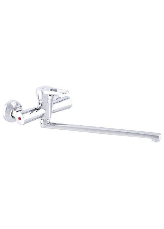 Смеситель для ванны PUD6 045 (ZX2937) Zerix (315151504)