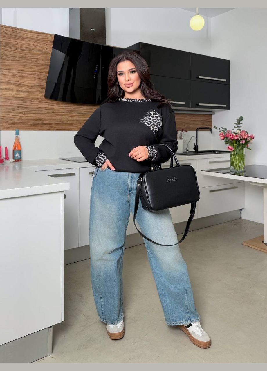 Кофточка женская No Brand (318513641)