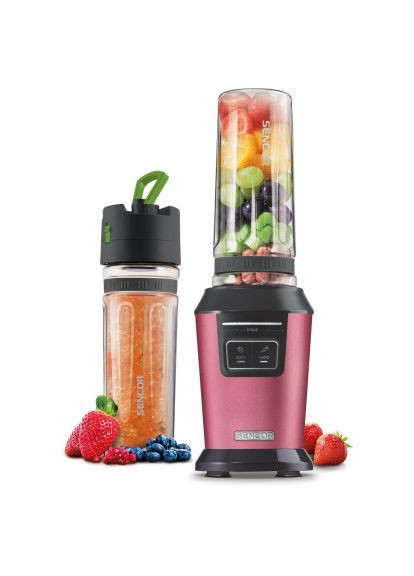 Блендер Sencor SBL7174RD (364660881)
