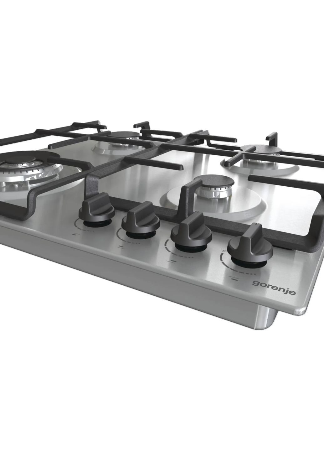 Варочная поверхность газовая GW641EBX Gorenje (367057243)