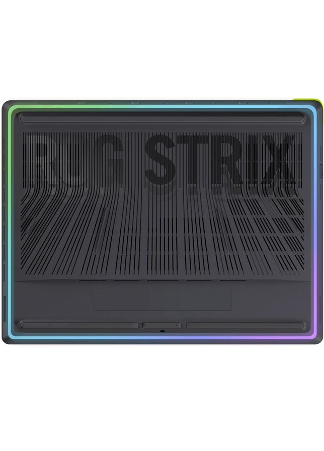 Ноутбук ROG Strix G16 Eclipse Gray (90NR0LL1-M002V0) Asus (370033448)