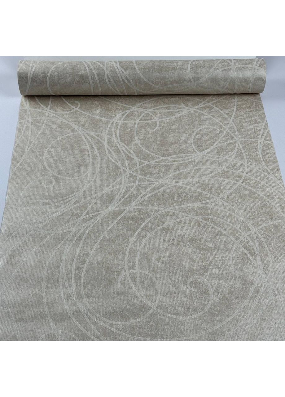 Шпалери вінілові на флізеліновій основі 59104 (0.53), рулон 10 м MARBURG (371776212)