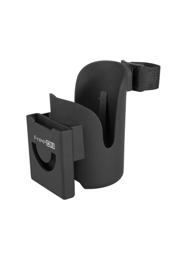 Тримач 2 в 1 (45715) FreeOn (307835889)