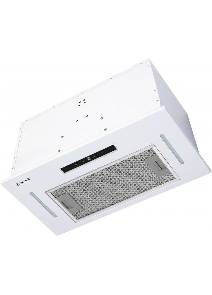 Вытяжка BIS 5653 WH 1000 LED PERFELLI (368586778)