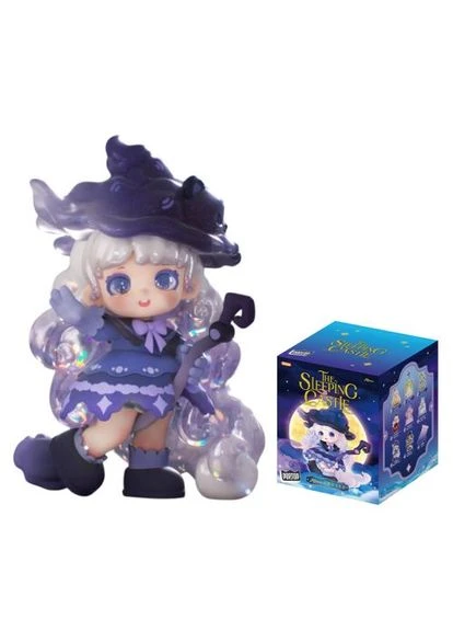 Коллекционная фигурка JOTOYS серии Miana - Замок сновидений POP TOP (399263096)