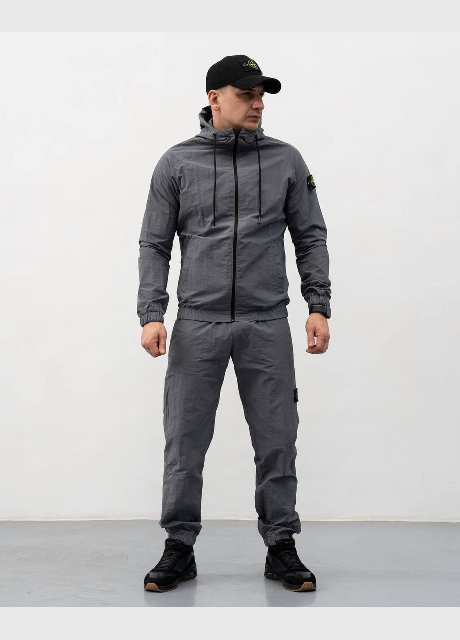 Топова обнова ‼️ Костюм плащівка+кепка (сумка месенджер в подарунок) No Brand (327040905)