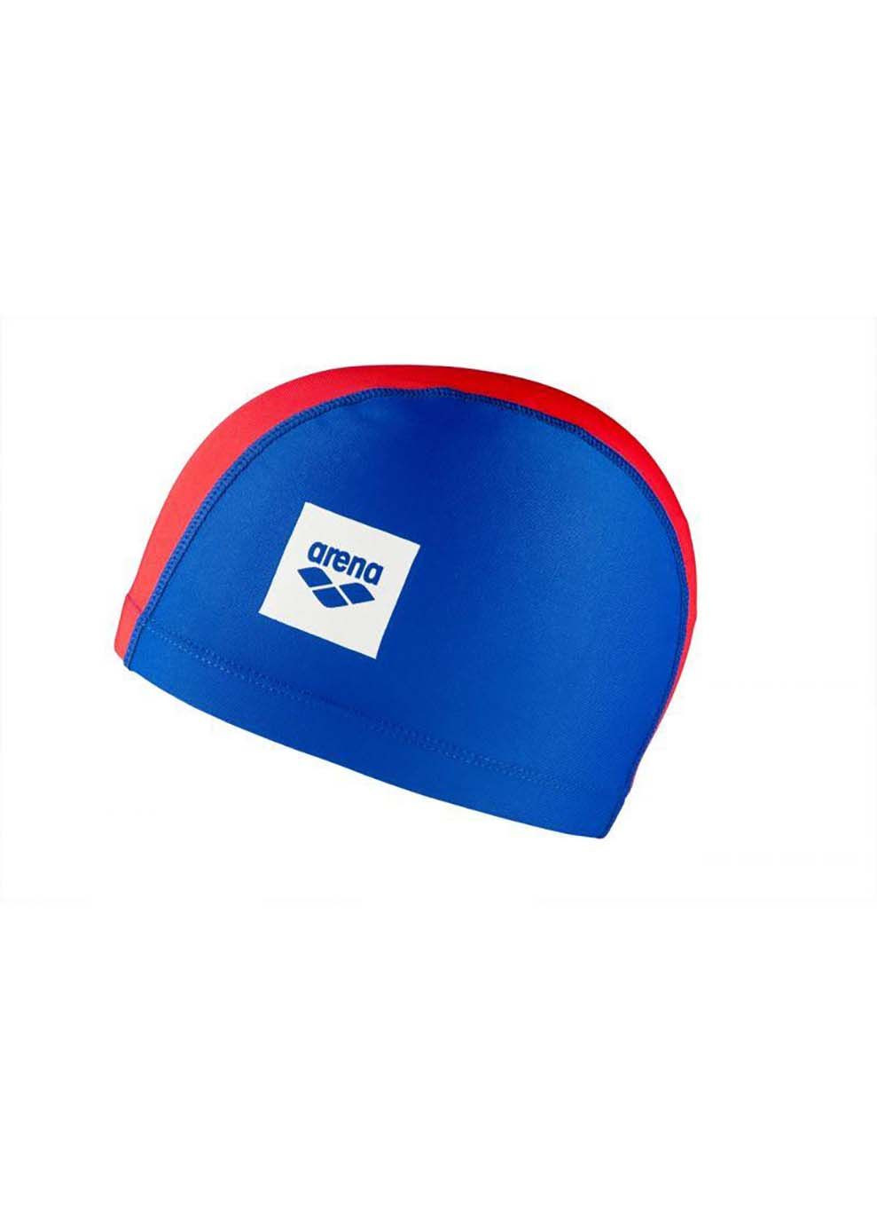 Дитяча Шапка для плавання UNIX II JR Синій, Червоний Arena (367600008)