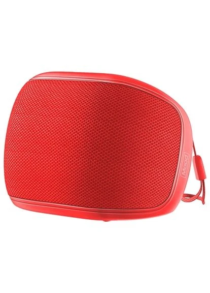 Акустическая система (mood.red) Promate Mood 5W Red (366104439)