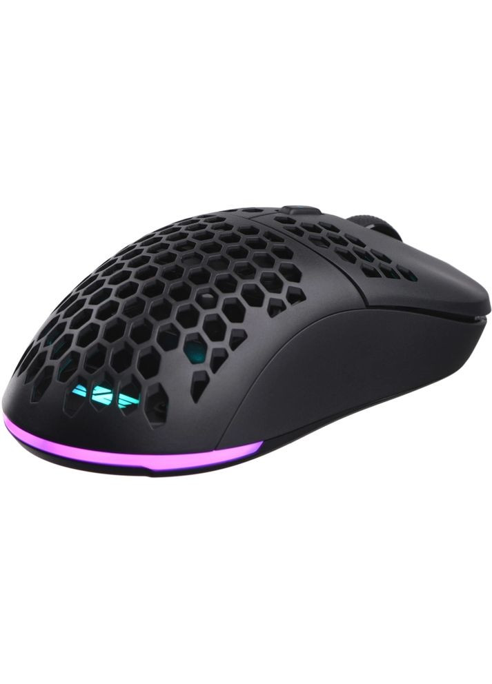 Мышь игровая Gaming HyperDrive Pro WL RGB Black 2E (360421705)