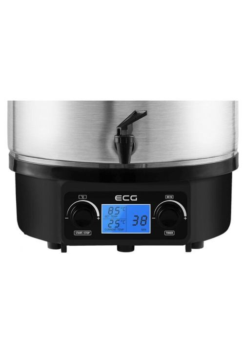 Прилад для консервування MHZ 270 SD ECG (340060421)