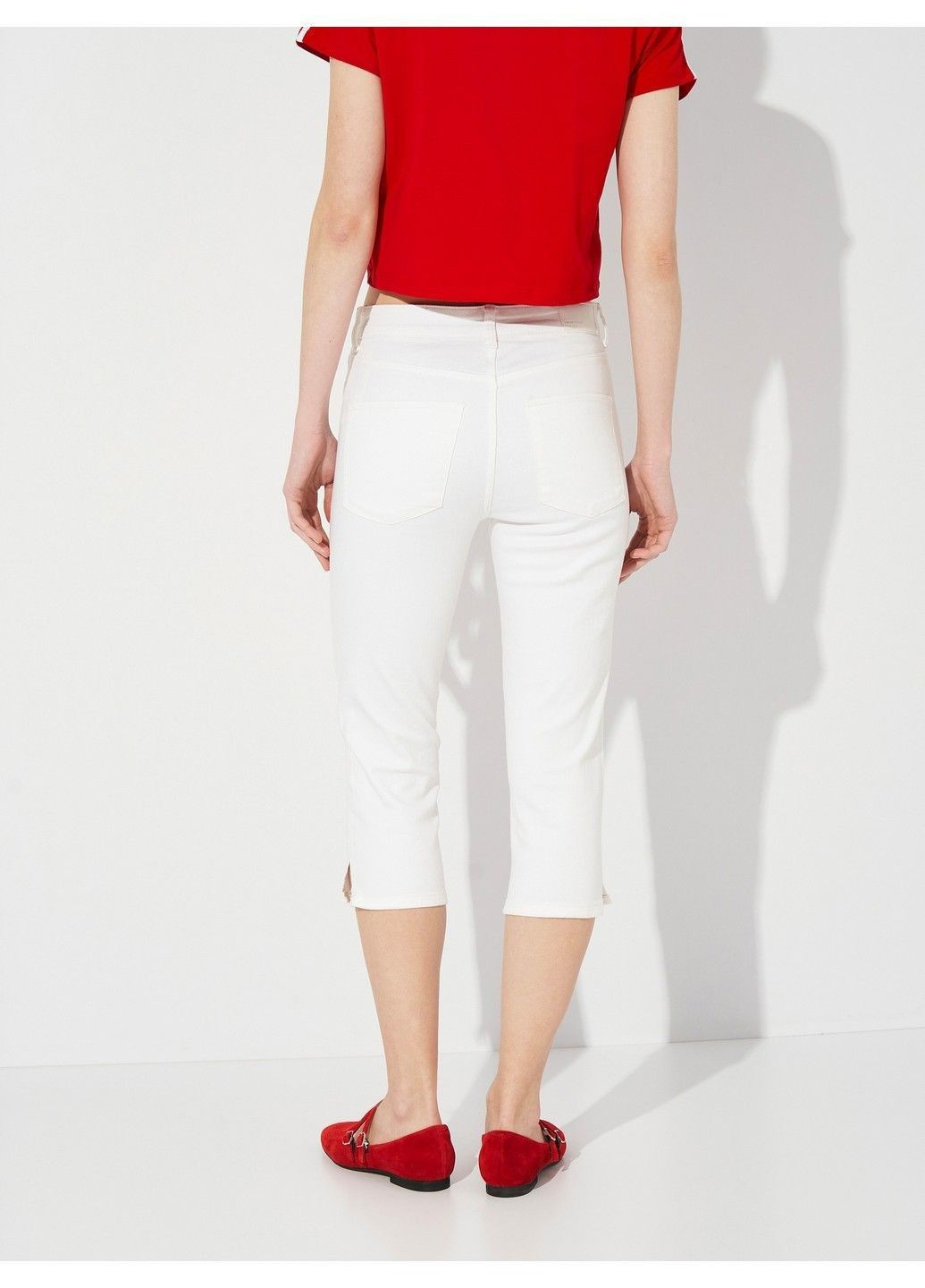 Капрі джинсові C&A (332171700)