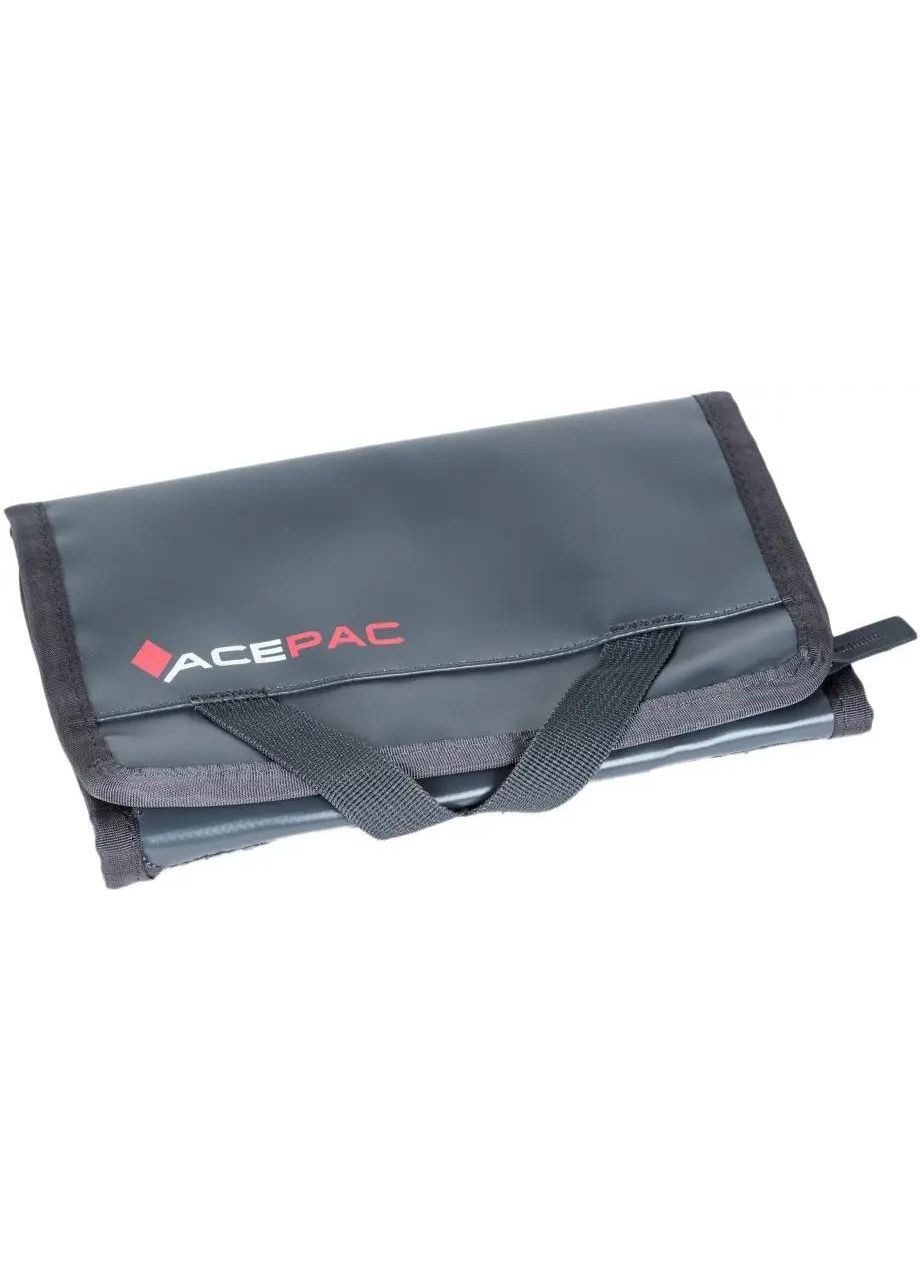 Сумка для інструментів Tool Bag Grey Acepac (316441816)