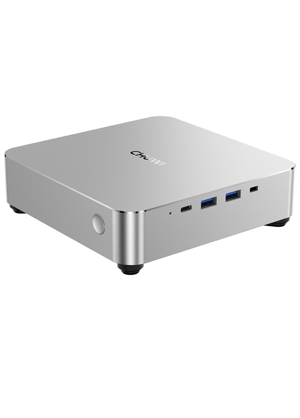 Неттоп Mini PC AuBox 8745 Windows 11 Pro (CWI603/CW-112796) Chuwi (368631283)
