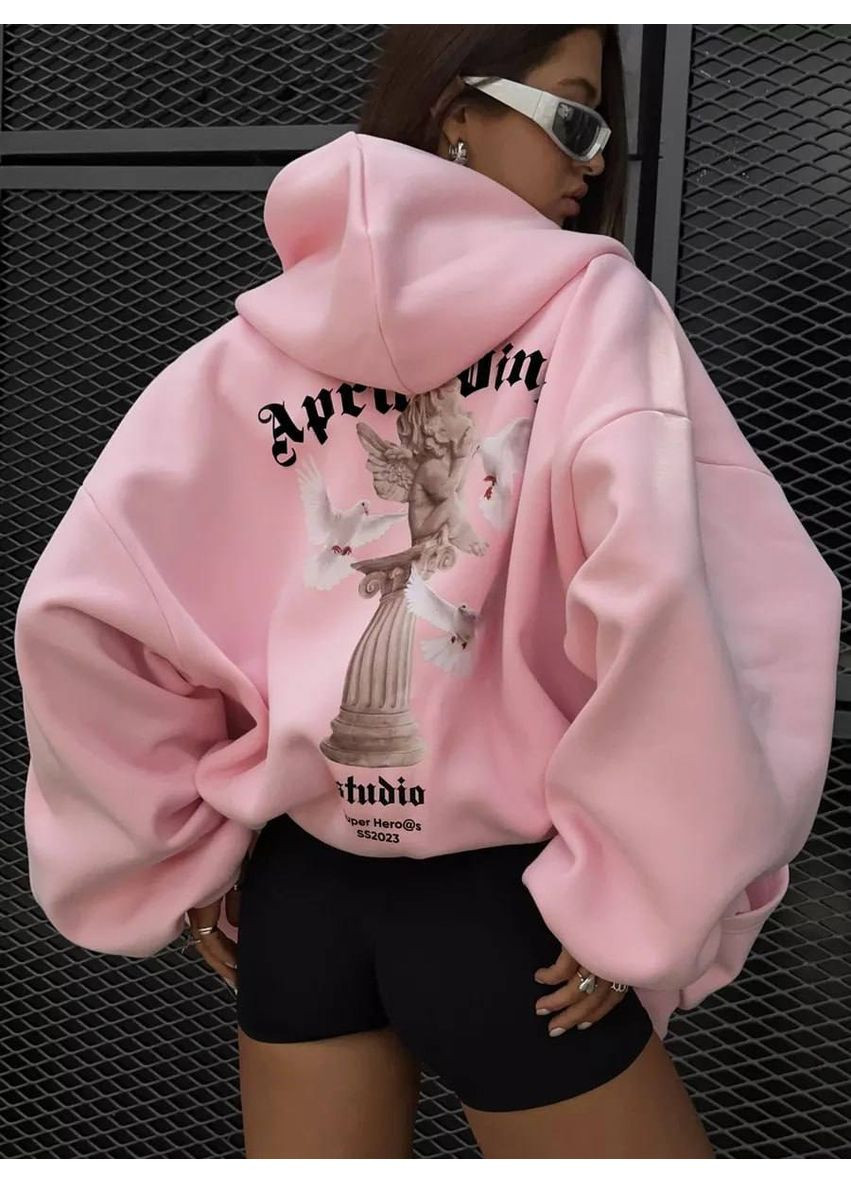 Женское худи Україна (361849933)