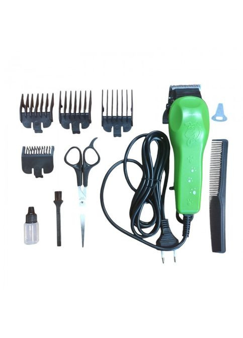 Машинка для стрижки животных проводная Bodaner DC-38 MDR No Brand (371794240)