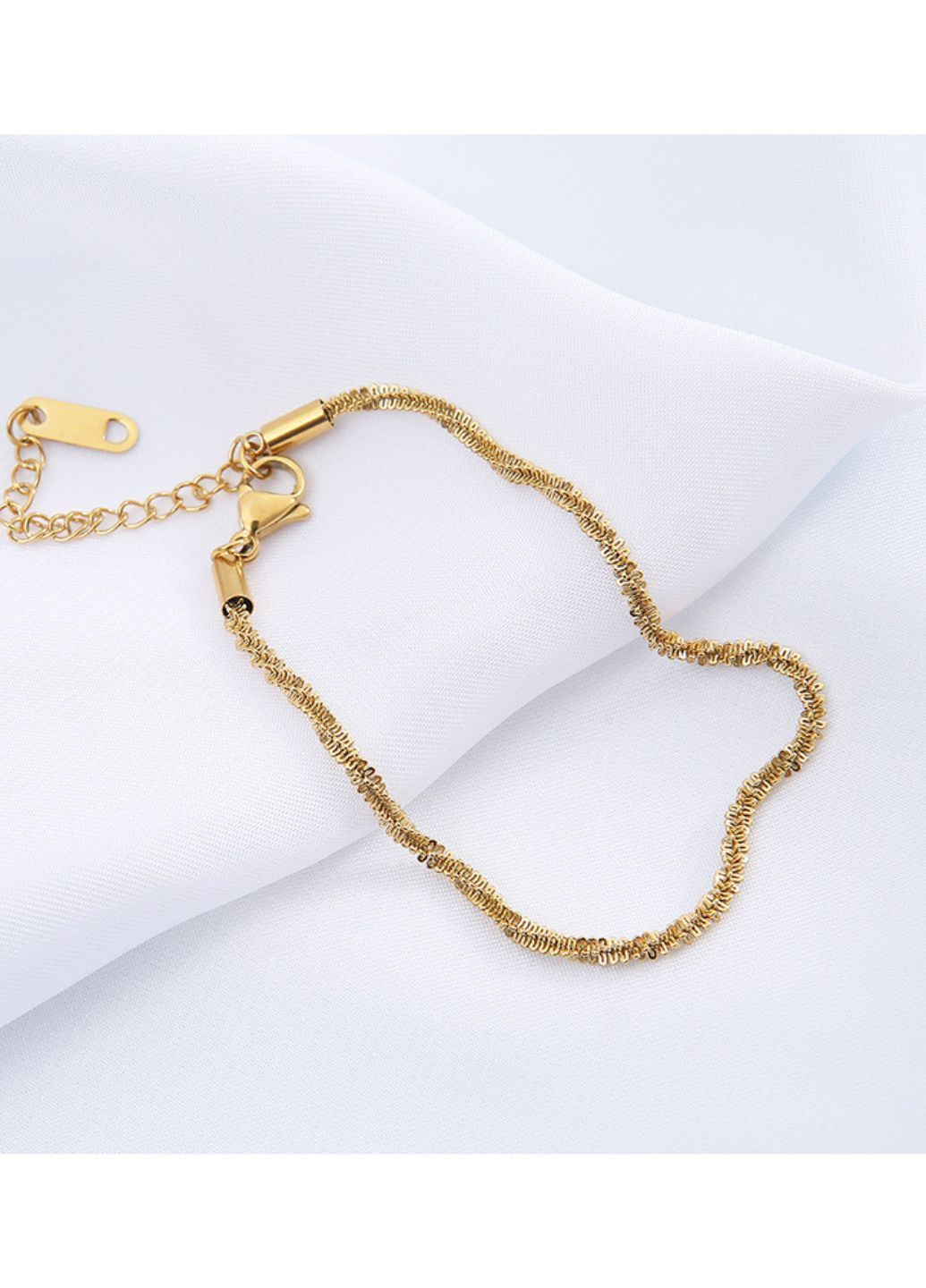 Жіночий браслет Вишуканість (805-01) Macarena (298305045)