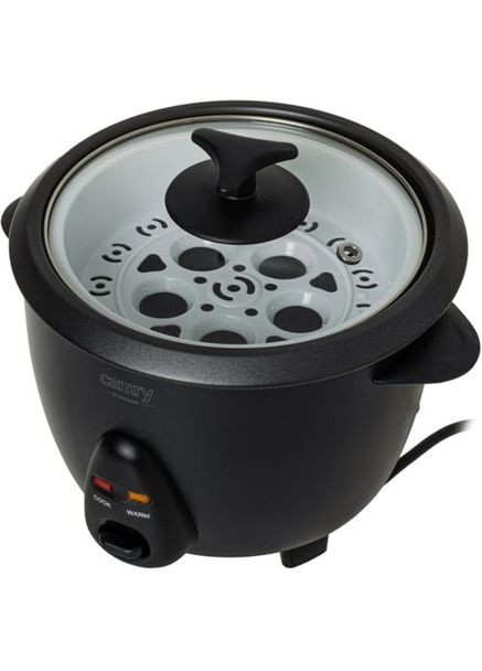 Рисоварка Сamry СR-6419 400 Вт черная Camry (364756496)